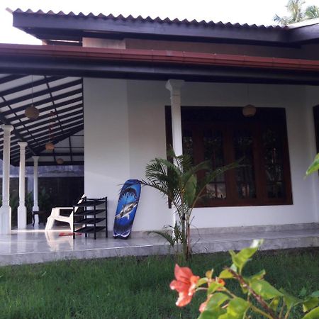 Mango Villa Hikkaduwa Luaran gambar