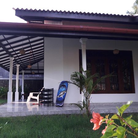 Mango Villa Hikkaduwa Luaran gambar