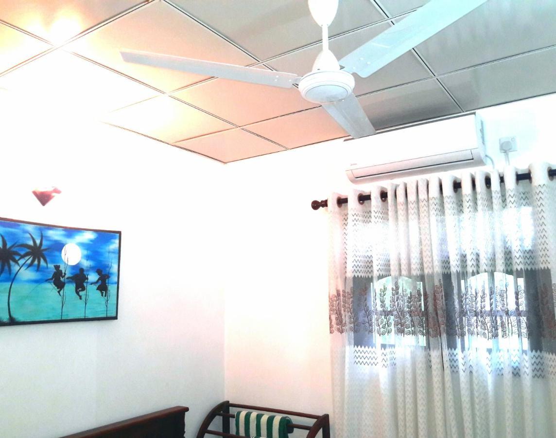 Mango Villa Hikkaduwa Luaran gambar