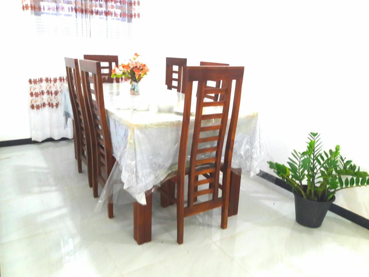 Mango Villa Hikkaduwa Luaran gambar