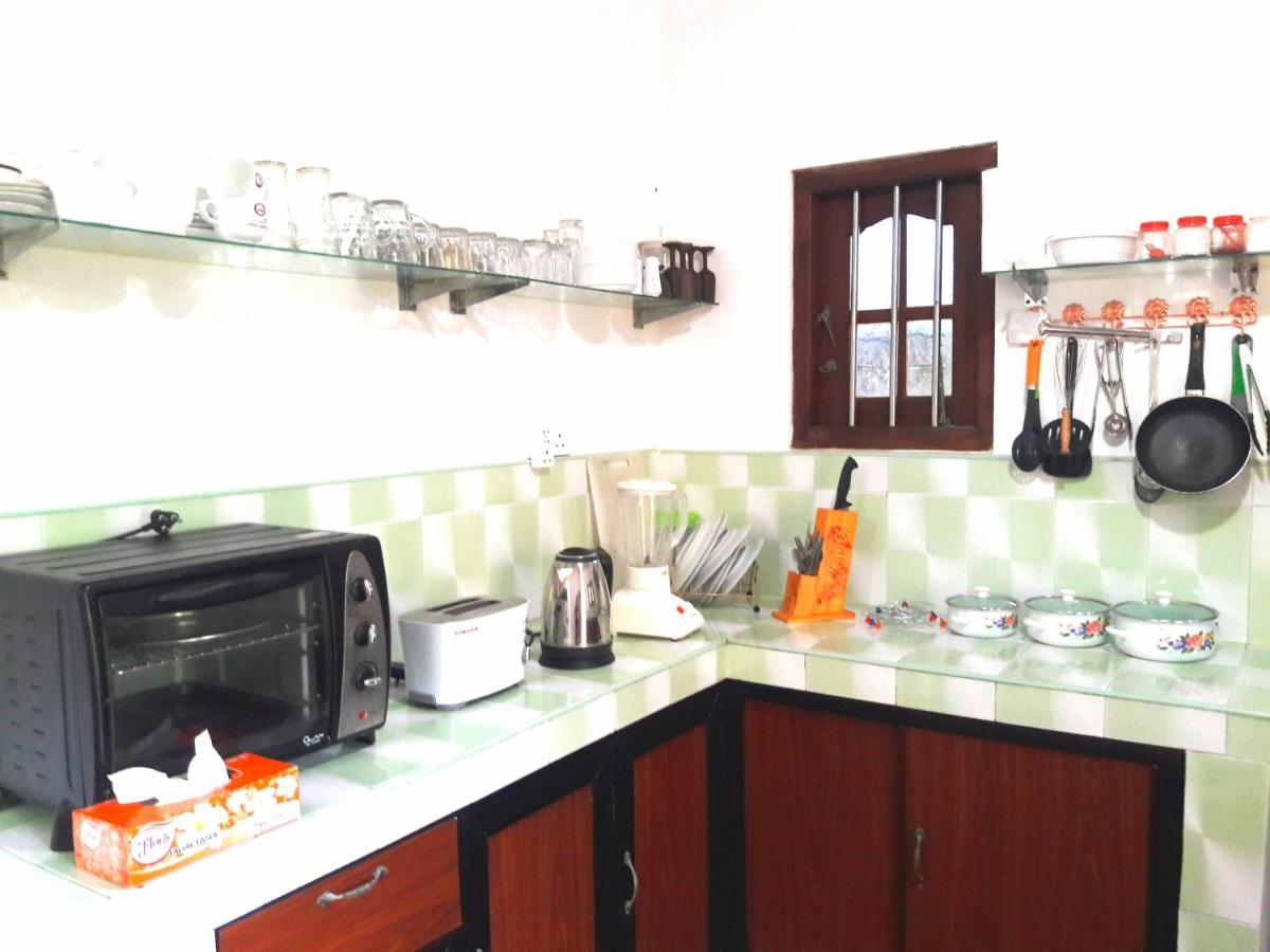 Mango Villa Hikkaduwa Luaran gambar