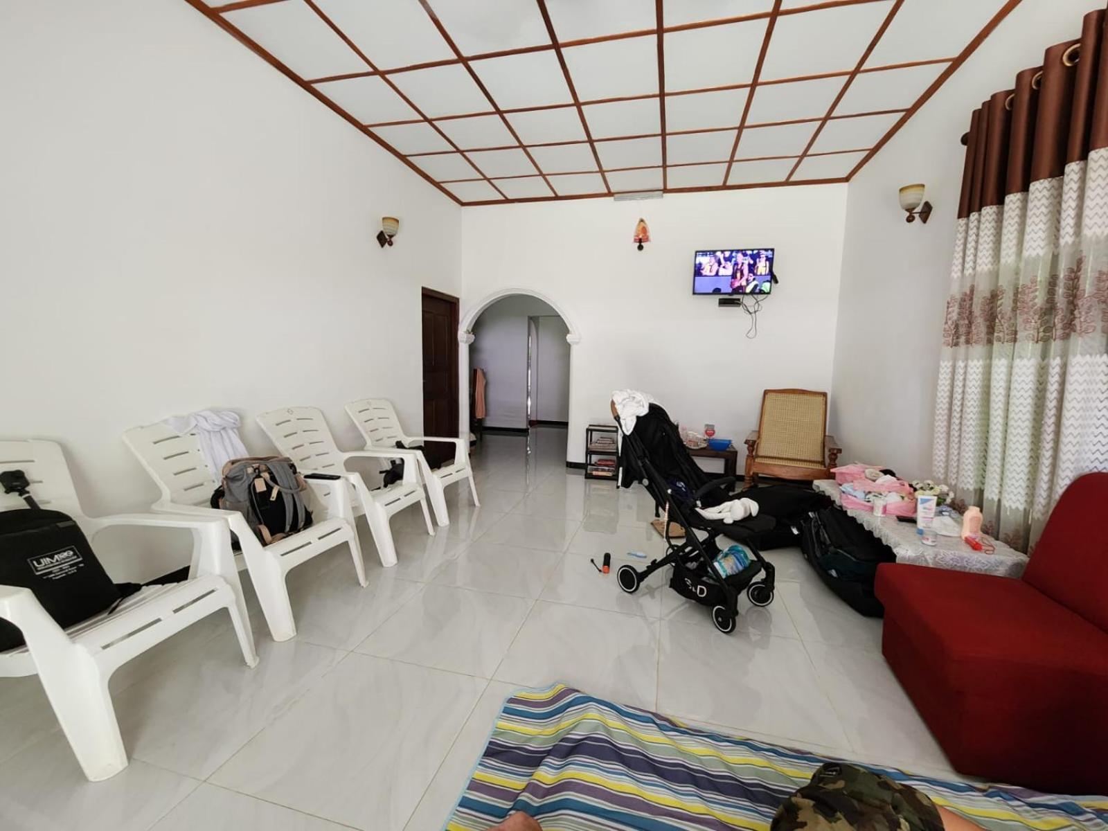 Mango Villa Hikkaduwa Luaran gambar