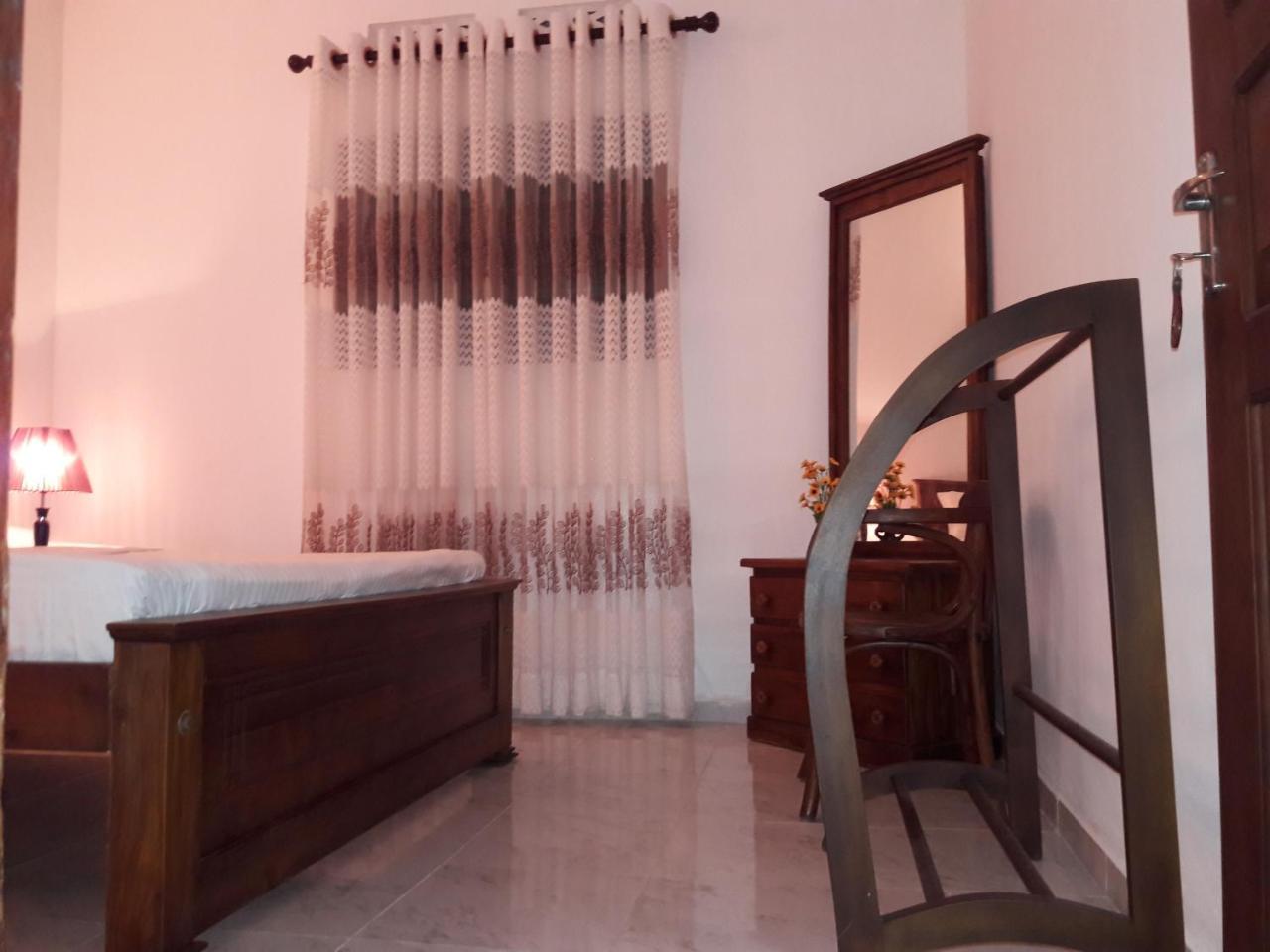 Mango Villa Hikkaduwa Luaran gambar