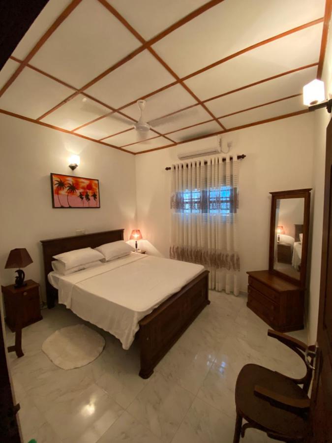Mango Villa Hikkaduwa Luaran gambar