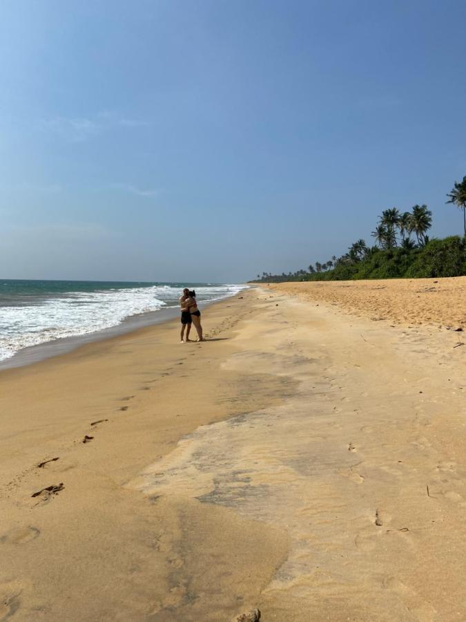 Mango Villa Hikkaduwa Luaran gambar