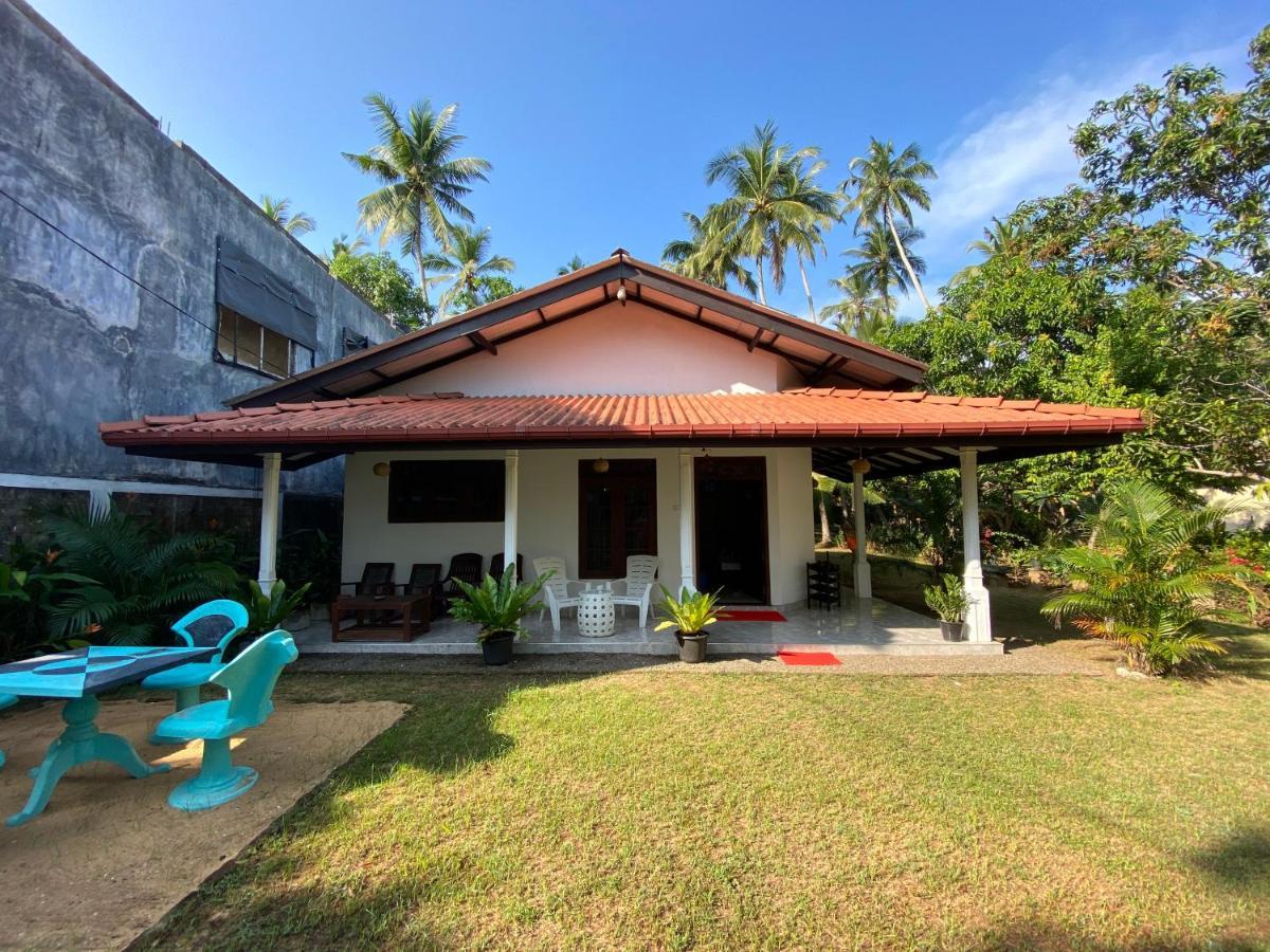 Mango Villa Hikkaduwa Luaran gambar